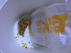 -麦当劳(龙之梦购物中心店)