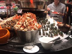 -安蒂娅·海鲜自助餐厅(安蒂娅美兰酒店)