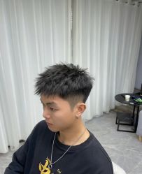 -煊私人定制美发会所