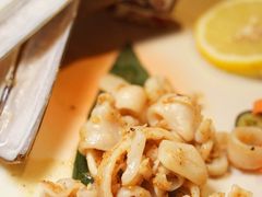 -金井日本料理(丽柏广场店)