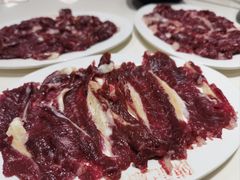 -陈记顺和潮汕牛肉火锅(韩江路店)