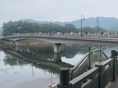 -溪口-滕头旅游景区