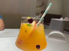 -PARFUM FLORAL花境法餐(南京首店)