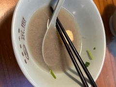 -金原鸭血粉丝汤·汤包·脆皮烤鸭(南京博物院店)