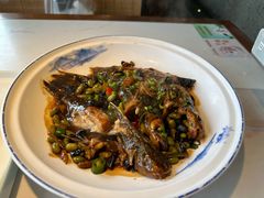 -壹只菜·崇明本地特色菜(崇明南门店)