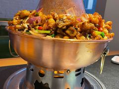 -蛙蛙叫·牛蛙烤鱼(北京总店)