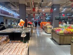 -神农美特好生鲜超市(三墙店)