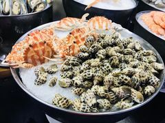 -粤海璇宫·木棉花高空旋转餐厅·聚会派对