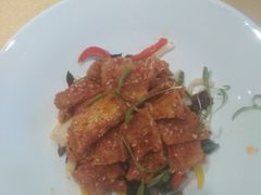 -森谷美食公园(杨行店)