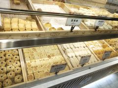-吴记·吴酥生PASTRY宫廷酥饼