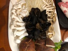 -前门涮肉(群力店)