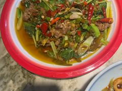 -常和州·夜宵大排档(常州单店)