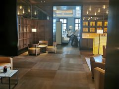 大堂-宝丽轩中餐厅BAOLIXUAN