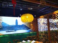 -杭百味·大众精选杭帮菜(西湖音乐喷泉店)
