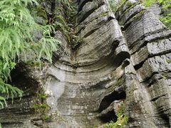 -梭布垭石林景区