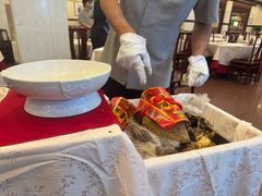 -楼外楼(西湖景区孤山路店)