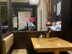 -韩国料理大力士(屏风街店)