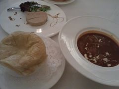 IMAG2105-成桂西餐厅·42年的味道(五大道疙瘩楼店)