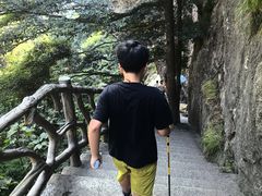 -雁荡山风景名胜区