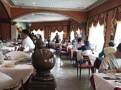 -中山威尼斯西餐厅(三乡总店)