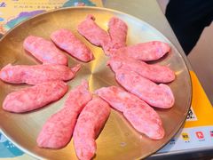 -牧童禧肉社·韩国炭火烤肉店(中粮祥云小镇店)
