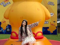 -光启城时尚购物中心