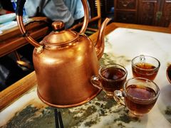 传统梨汤-小吊梨汤·北京菜(香山店)