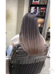 -FASHION PALACE hair+