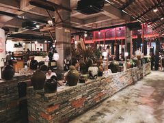 大堂-几荷·恰似故人来(秀水广场店)