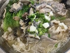 -福屿鲜捞小吃·捞化(福屿总店)