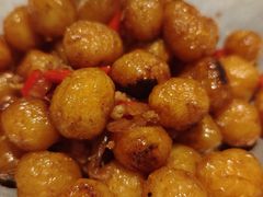 -鱼食饭稻·苏浙土菜17年老馆子(平江路店)