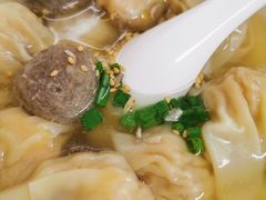 -云云美食