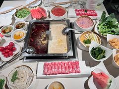 -海底捞火锅(劲松店)
