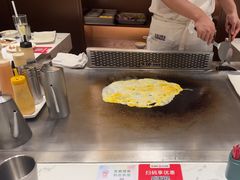 -火地铁板烧(昆山万象汇店)