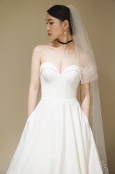 -Chic Bridal 熙可婚纱