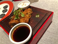 -柿合缘新京菜(国金中心商场店)
