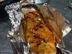 -金掌勺东北菜(格兰晴天店)