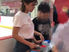 -全明星滑冰俱乐部(万象城店)
