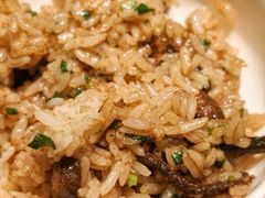 砂锅黄鳝啫饭-小炳胜(卓悦中心店)