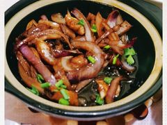 -阿隆煲店(秀仁苑店)