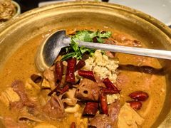 -北平盛世·新京菜·北京烤鸭(劲松·双井店)