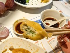 -大锅强·蒸海鲜青岛菜(金沙滩店)