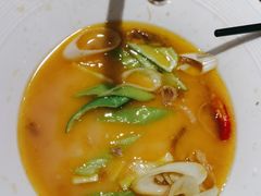 -西贝(武汉群星城店)