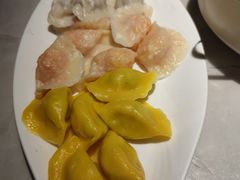 -船歌·鱼水饺青岛菜(闽江二路店)