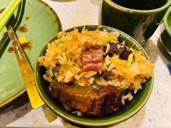 -润园四季椰子鸡火锅(海上世界店)
