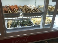 -蜀霞记麻辣串(总店)