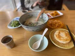 -牛三哥洛阳牛肉汤(生态城店)