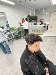 -IN HAIR艺术+造型