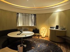 -深圳彭年万丽酒店