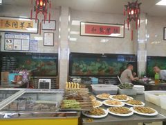 -胖姐烧烤(总店)